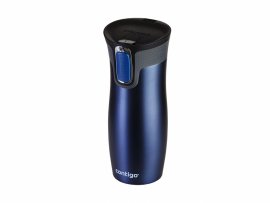 Contigo West Loop 2.0 0,47 l pomegranate