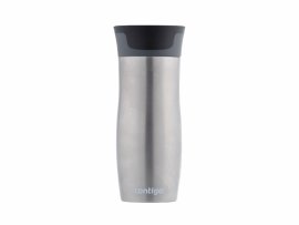 Thermo mug Contigo West Loop 2.0 0,47 l steel