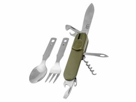 Folding cutlery Joker JKR123