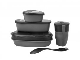 Light My Fire MealKit 2.0 Black