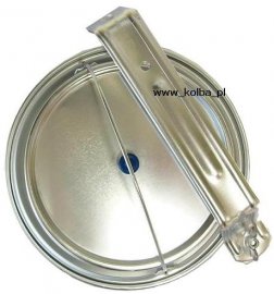 Mess tin MFH aluminium hiking set