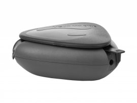 Light My Fire Salt&Pepper Plus black