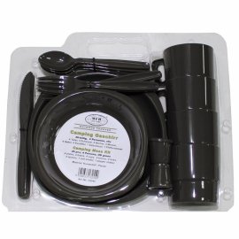 Hiking set MFH 26 green