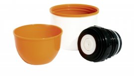 Esbit Classic Thermos - Polar Vacuum Flask 1 l