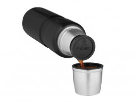 Thermos Thermos King 0,47 l black