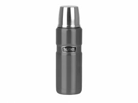 Thermos Thermos King 0,47 l graphite