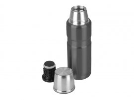 Thermos Thermos King 0,47 l graphite