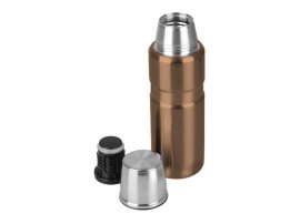 Thermos Thermos King 0,47 l brown