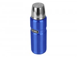 Thermos Thermos King 0,47 l blue