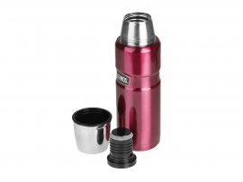 Thermos Thermos King 0,47 l pink