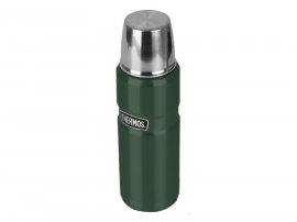 Thermos Thermos King 0,47 l green