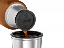 Thermos Thermos King 1,2 l brown