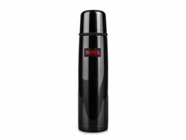 Thermos Light&Compact 0,5 l black