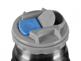 Thermos Light&Compact 0,5 l black