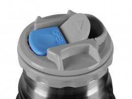 Thermos Light&Compact 0,75 l black