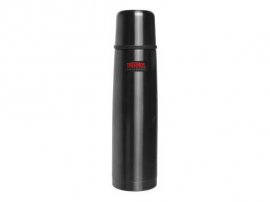 Thermos Light&Compact 1 l vacuum flask black