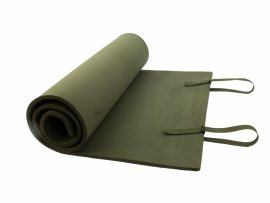 US Army MFH green 1,2cm