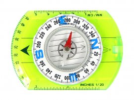 Cartographic compass Joker JKR2136