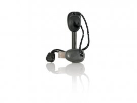 Light My Fire FireSteel Army 2.0 black
