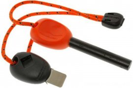 Light My Fire FireSteel Scout 2.0 orange