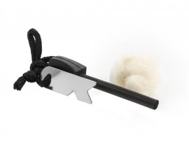 MFH fire starter set