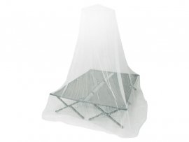 Mosquito Net MFH large white 0.63x2.5x12.5 m