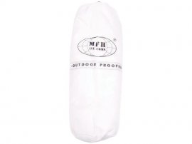 Mosquito Net MFH large white 0.63x2.5x12.5 m