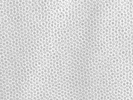 Mosquito Net MFH large white 0.63x2.5x12.5 m