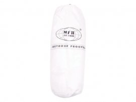 Mosquito net MFH small white 0,63x2x8 m