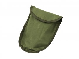 Field shovel Army MFH small with sheath