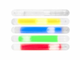 Chemical light MFH set 10 pcs