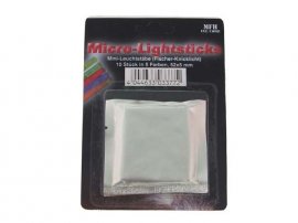Chemical light MFH set 10 pcs