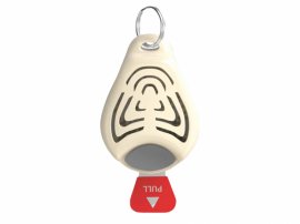 Tick repellent for children Tickless beige