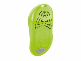 Tick Repeller for humans Tickless green