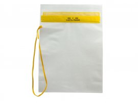 Waterproof document case MFH 26,7x35,6 cm