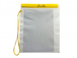 Waterproof document case MFH 26,7x35,6 cm