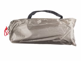 MFH tourist shelter 200x300 cm green