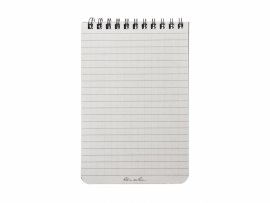 Waterproof notebook Rite in the Rain 746 4x6 black