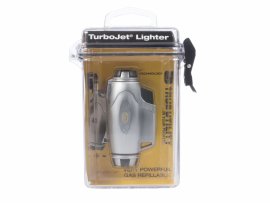 True Utility TurboJet FireWire TU407 wind lighter