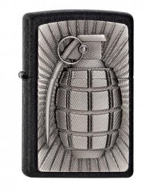 Zippo Grenade lighter 2.004.301