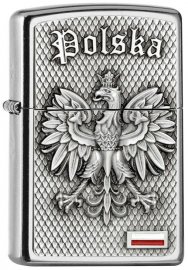 Zippo lighter Poland 2.005.157