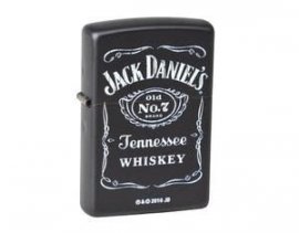 Zippo Jack Daniels 60.000.604 lighter