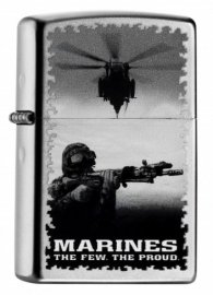 Zippo Marines 60.001.014 lighter