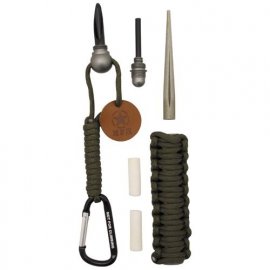 Basic survival set MFH 2