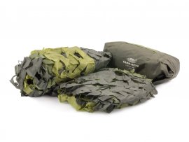 Camouflage net MFH 6x3 m Green