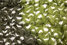 Camouflage net MFH 6x3 m Green