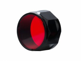 Red filter Fenix AOF-S