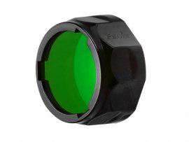 Green filter Fenix AOF-L