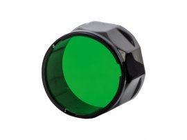 Green filter Fenix AOF-L
