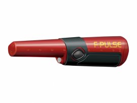 Handheld metal detector Fisher F-Pulse